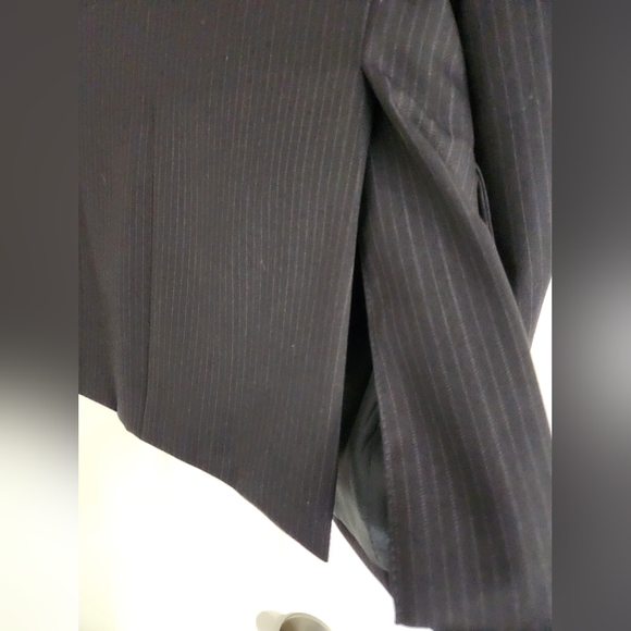 Womens R.J. classic Equestrian Showcoat Size R-10 - Picture 7 of 14